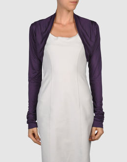 DEPT - DEPT - TOPS - Couvre-�paules - sur YOOX.COM