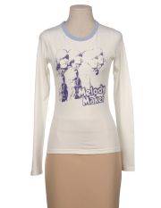 MELODY MAKER - Long sleeve t-shirt