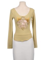 SEVEN7 - Long sleeve t-shirt