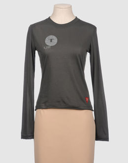Lang&auml;rmliges T-Shirt - G-STAR RAW - BEI YOOX.COM