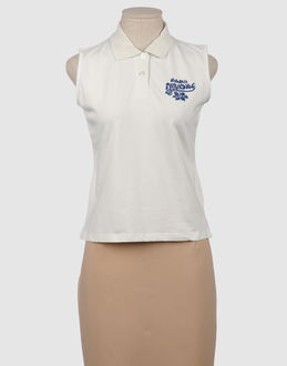 Hik - Tops - Polos - Sur Yoox 