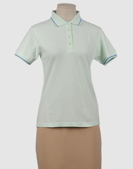 Asics - Tops - Polos