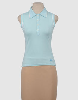Asics - Tops - Polos