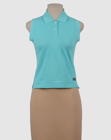 ZOOM CHAMPION - Polo shirt