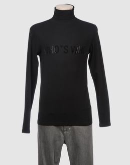 Who*s Who Max Long Sleeve T-shirts - Item 37306707