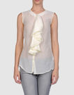 CORA de ADAMICH - Sleeveless shirt