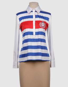 Paul & Shark Polo Shirts - Item 37306909