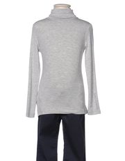 PATRIZIA PEPE - Langärmliges T-Shirt