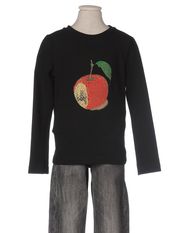PATRIZIA PEPE - Langärmliges T-Shirt