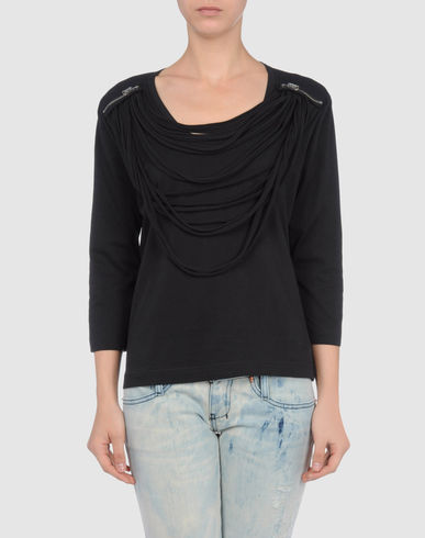 ZOOM DIESEL - T-shirt