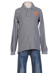 HYDROGEN - Polo shirt