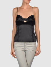 COSTUME NATIONAL - Top