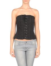 EUROPEAN CULTURE - Tube tops