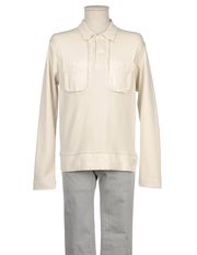 EUROPEAN CULTURE - Polo shirt