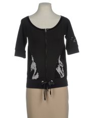 VDP CLUB - Zip sweatshirt