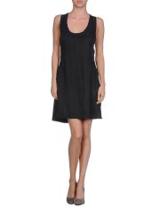 EUROPEAN CULTURE - Short dress