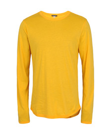 ANN DEMEULEMEESTER - Long sleeve t-shirt