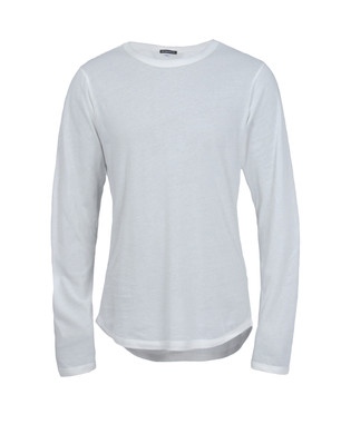 Long sleeve t-shirt Men's - ANN DEMEULEMEESTER