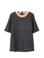 MARNI - Short Sleeve T-Shirt