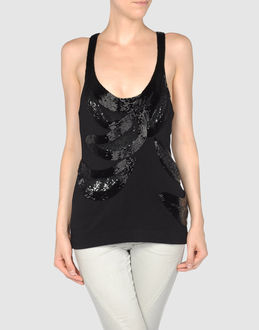 Jasmine Di Milo Tops - Item 37308080