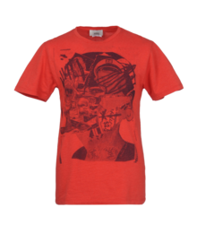 MARC JACOBS - T シャツ