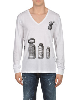 DSQUARED2 - Long sleeve t-shirt