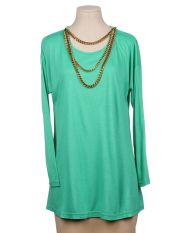 CHARLOTT - Long sleeve t-shirt