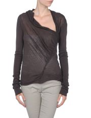RICK OWENS LILIES - Long sleeve t-shirt