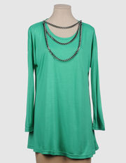 CHARLOTT - Long sleeve t-shirt