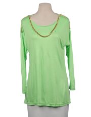 CHARLOTT - Long sleeve t-shirt