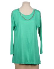 CHARLOTT - Long sleeve t-shirt