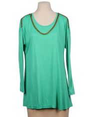 CHARLOTT - Long sleeve t-shirt