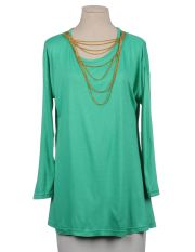 CHARLOTT - Long sleeve t-shirt