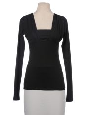 FORNARINA - Long sleeve t-shirt