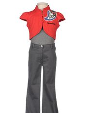 FORNARINA GIRL - Sweatshirt