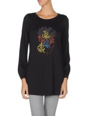 SEE BY CHLOE' - Long sleeve t-shirt