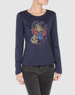 SEE BY CHLOE' - Long sleeve t-shirt