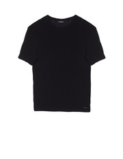 COSTUME NATIONAL - T-shirt maniche corte