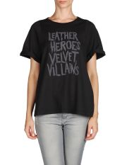 SEE BY CHLOE' - Short sleeve t-shirt