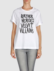 SEE BY CHLOE' - T-shirt maniche corte