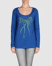 SEE BY CHLOE' - Long sleeve t-shirt