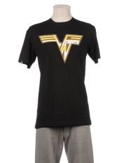 FENCHURCH - T-shirt manches courtes