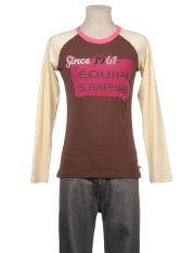 ESSENZA - Μακρυμάνικο  t-shirt