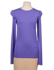 BETTY JACKSON LONDON - Long sleeve t-shirt