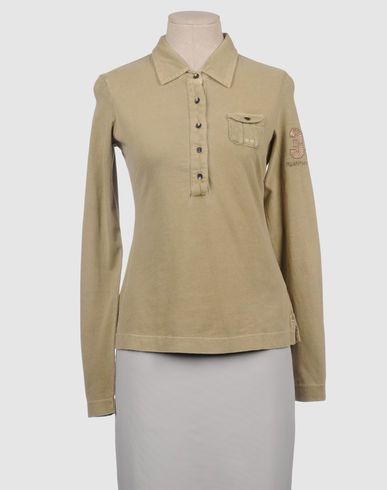 ZOOM MURPHY & NYE - Polo shirt