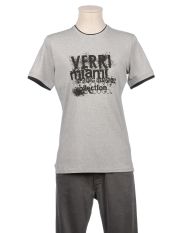 VERRI - Short sleeve t-shirt