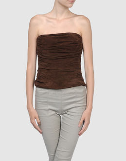 RALPH LAUREN COLLECTION - TOPS - Tops - bei YOOX.COM