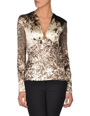ROBERTO CAVALLI - Top