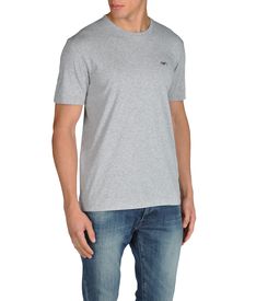 ARMANI JEANS - Short-sleeve t-shirt