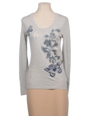 PEPE JEANS - 長袖T シャツ
